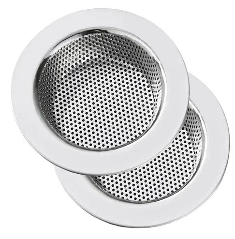 Filtro Borde Ancho X 12 Unid