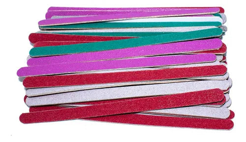 Lima 13 MM X 144 Unid