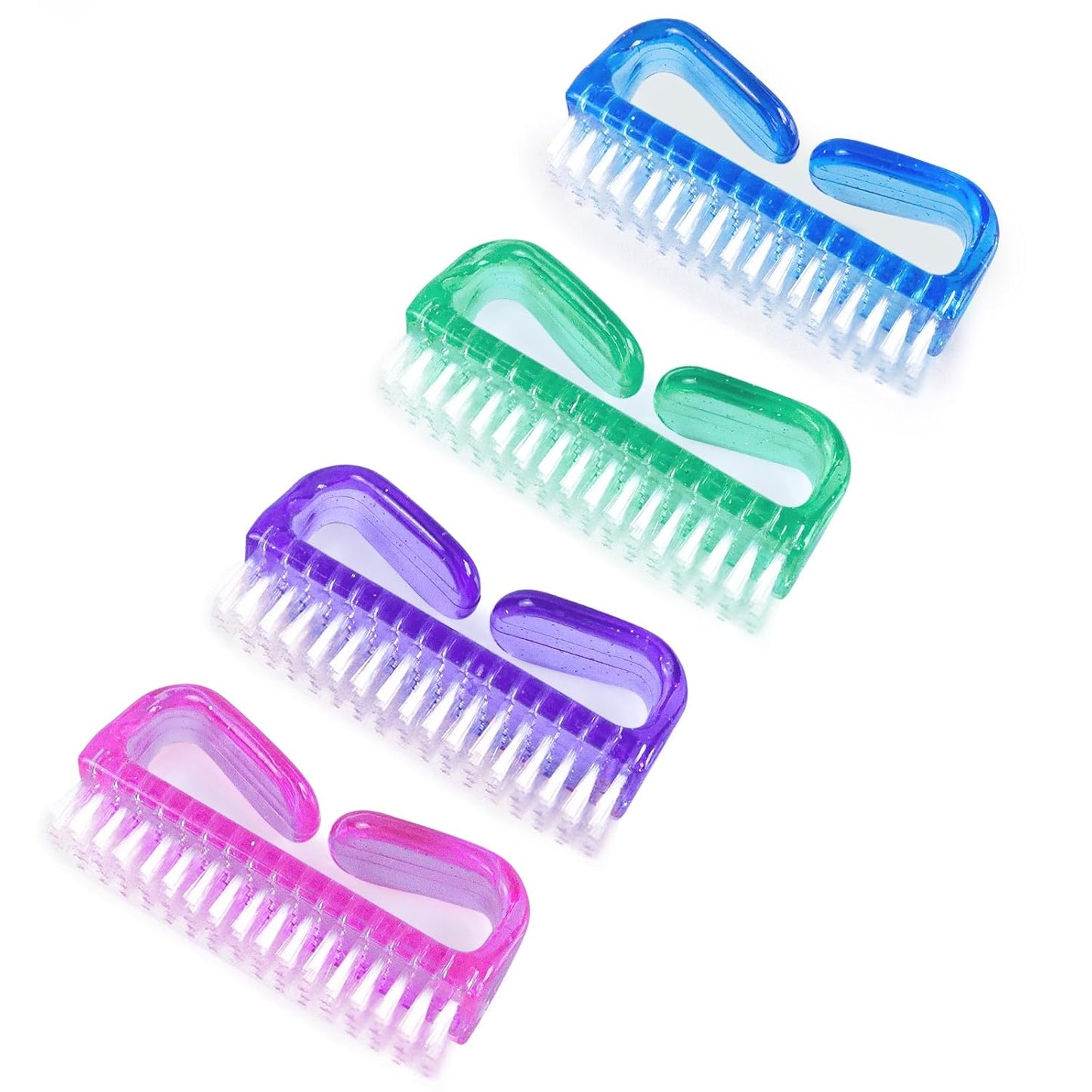 Cepillo Grande (Uñas) X 12 Unid