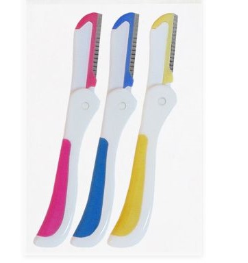 Depilador De Doblar – Juego 3 Unid X 12 Juegos