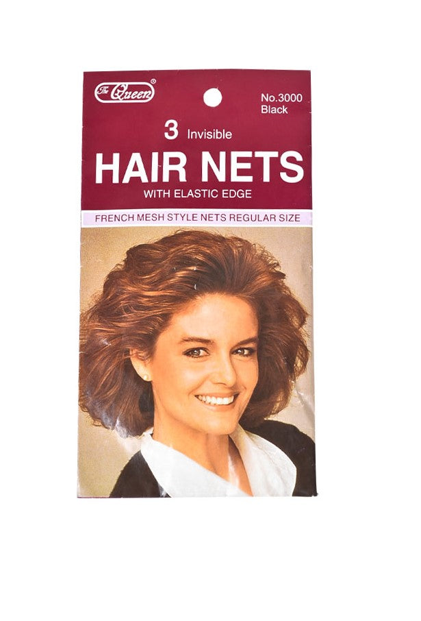 Gorro Invisible – Paquete 3 Unid X 6 Paquetes