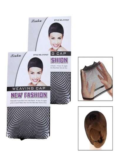 Gorro Malla X 6 Unid