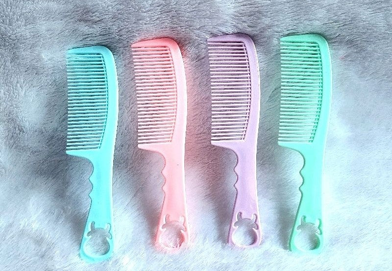 Peinilla Mango Figura X 20 Unid