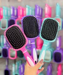 Cepillo Sin Espejo X 6 Unid