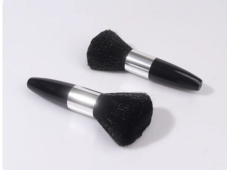 Brocha Para Rubor X 6 Unid