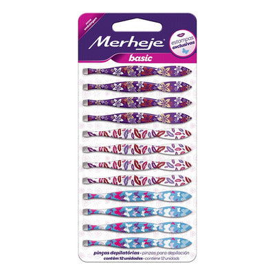 Depilador Eco Cartón 12 Unid X 3 Cartones