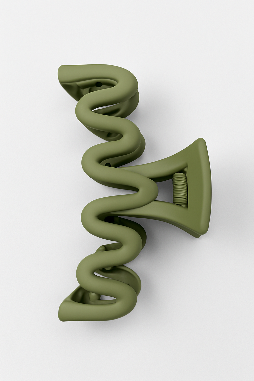 Caimán M (Grande 9 cm) X 12 Unid