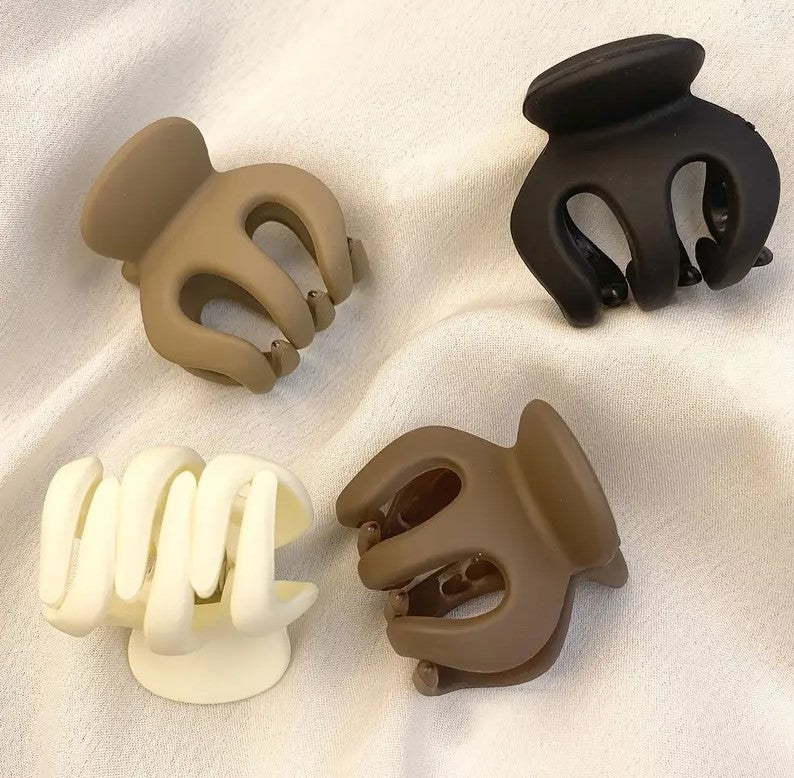 Caimán Pequeño 3 Dientes X 12 Unid