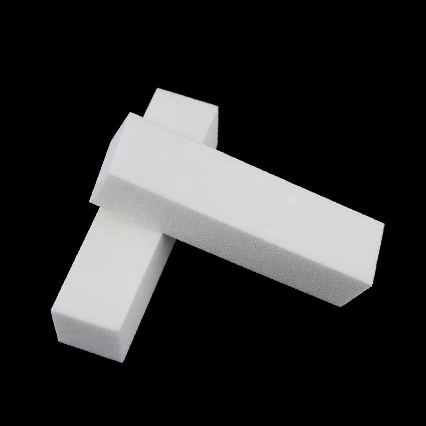 Bloque Pulidor De Uñas X 12 Unid