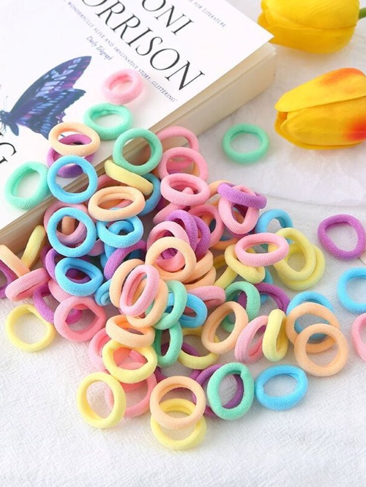 Colero Pequeño Bebé X 12 Paquetes