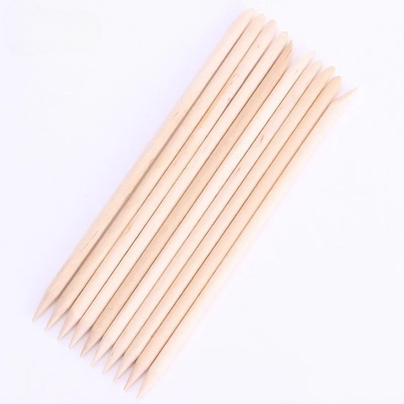 Palo Naranjo Paquete X 10 Sobres de 10 Unid