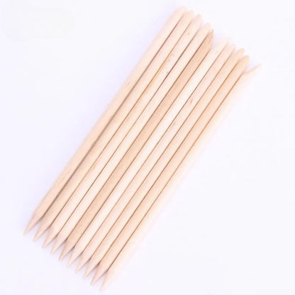 Palo Naranjo Paquete X 10 Sobres de 10 Unid