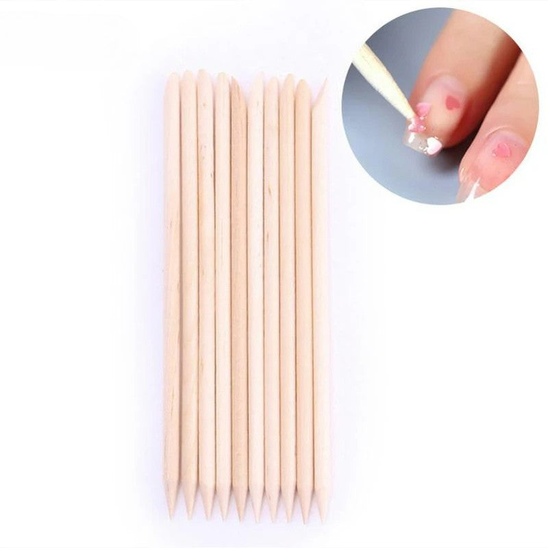 Palo Naranjo Paquete X 10 Sobres de 10 Unid