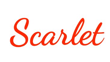 SCARLET
