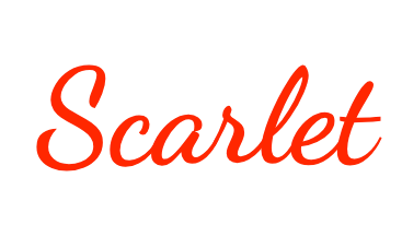 Scarlet