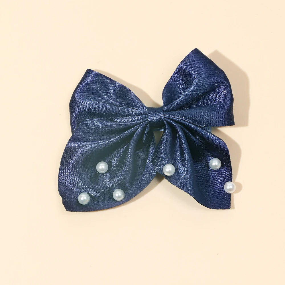 Moña Perla Grande – Cartón X 12 Pares