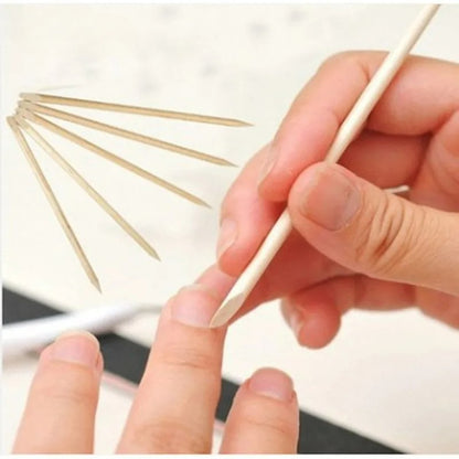 Palo Naranjo Paquete X 10 Sobres de 10 Unid