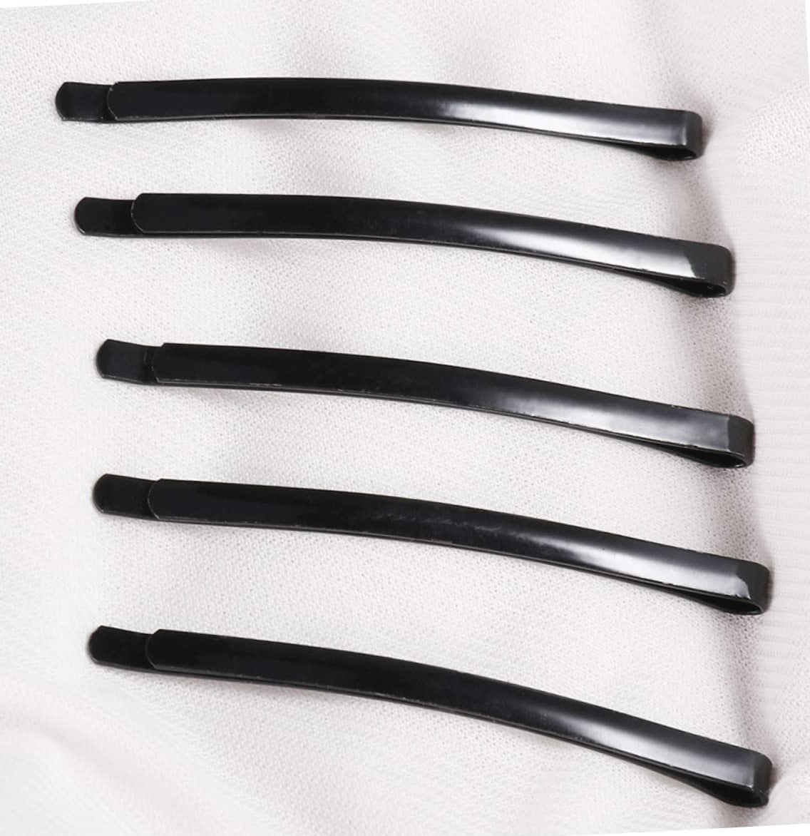 Hebilla Lineal Mediana X 6 Cartones