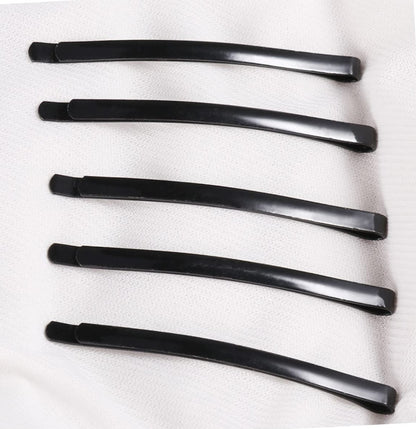 Hebilla Lineal Mediana X 6 Cartones