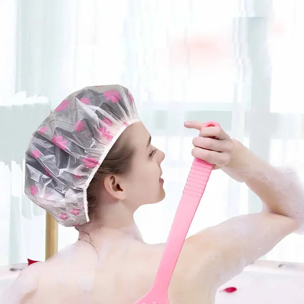 Gorro Baño X 6 Unid