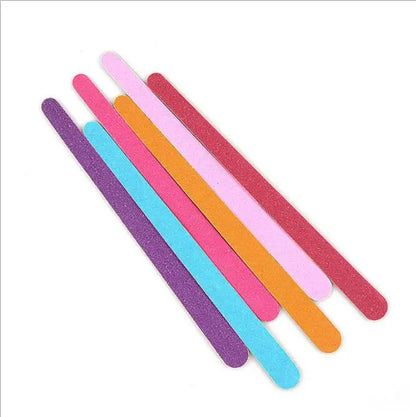 Lima 13 MM X 144 Unid