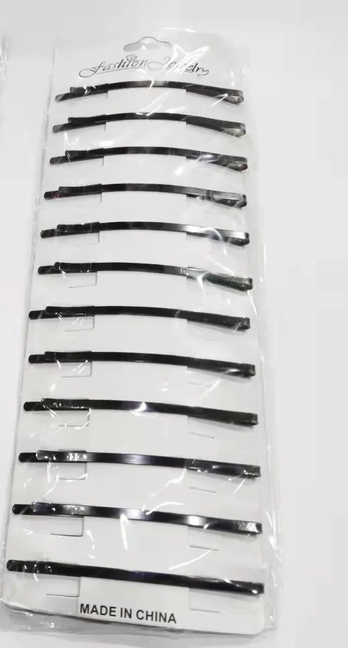 Hebilla Lineal Grande X 6 Cartones