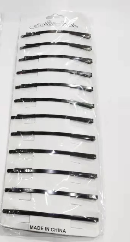 Hebilla Lineal Grande X 6 Cartones