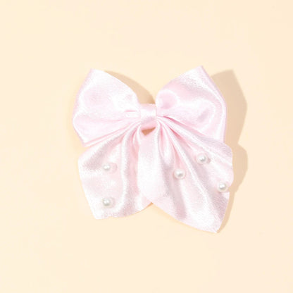 Moña Perla Grande – Cartón X 12 Pares