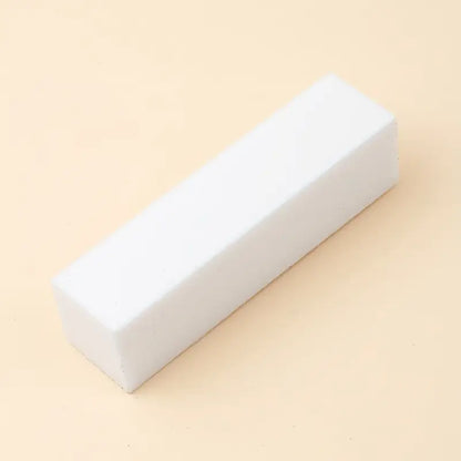 Bloque Pulidor De Uñas X 12 Unid