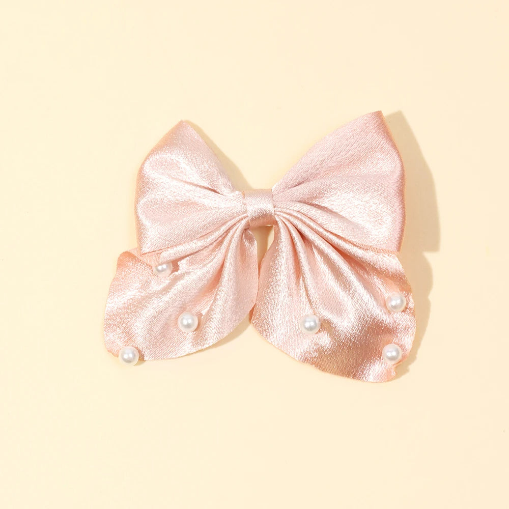 Moña Perla Grande – Cartón X 12 Pares