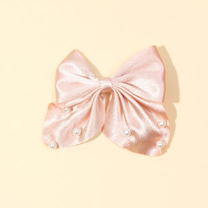 Moña Perla Grande – Cartón X 12 Pares