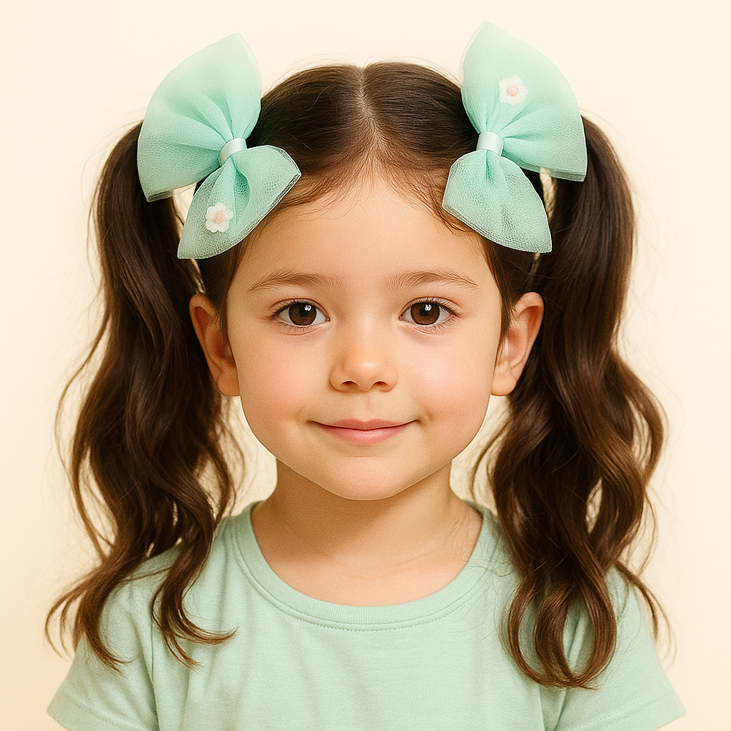 Moña Margarita – Cartón X 12 Pares