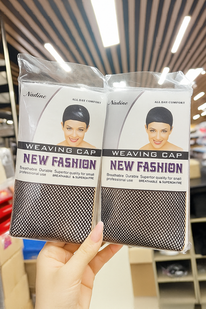 Gorro Malla X 6 Unid