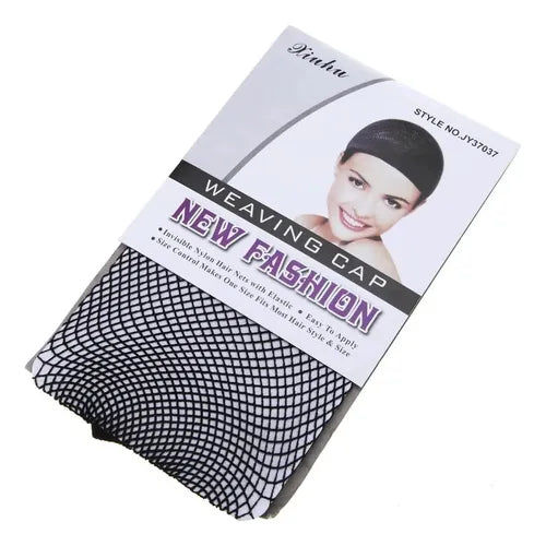 Gorro Malla X 6 Unid