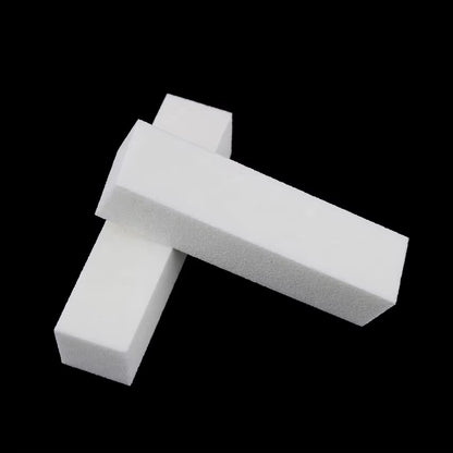 Bloque Pulidor De Uñas X 12 Unid