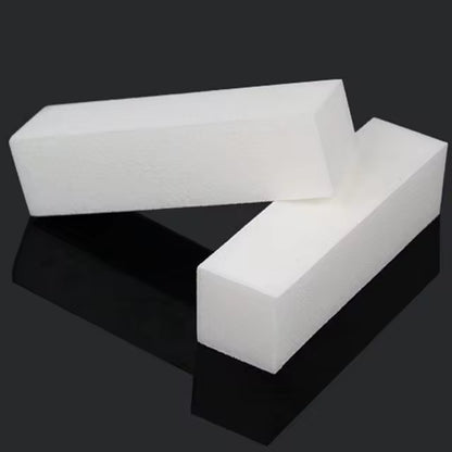 Bloque Pulidor De Uñas X 12 Unid