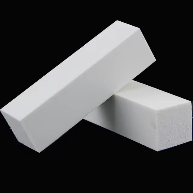 Bloque Pulidor De Uñas X 12 Unid