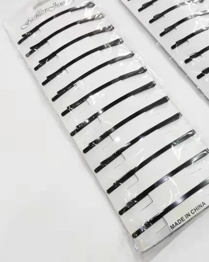 Hebilla Lineal Grande X 6 Cartones