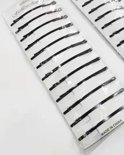 Hebilla Lineal Grande X 6 Cartones