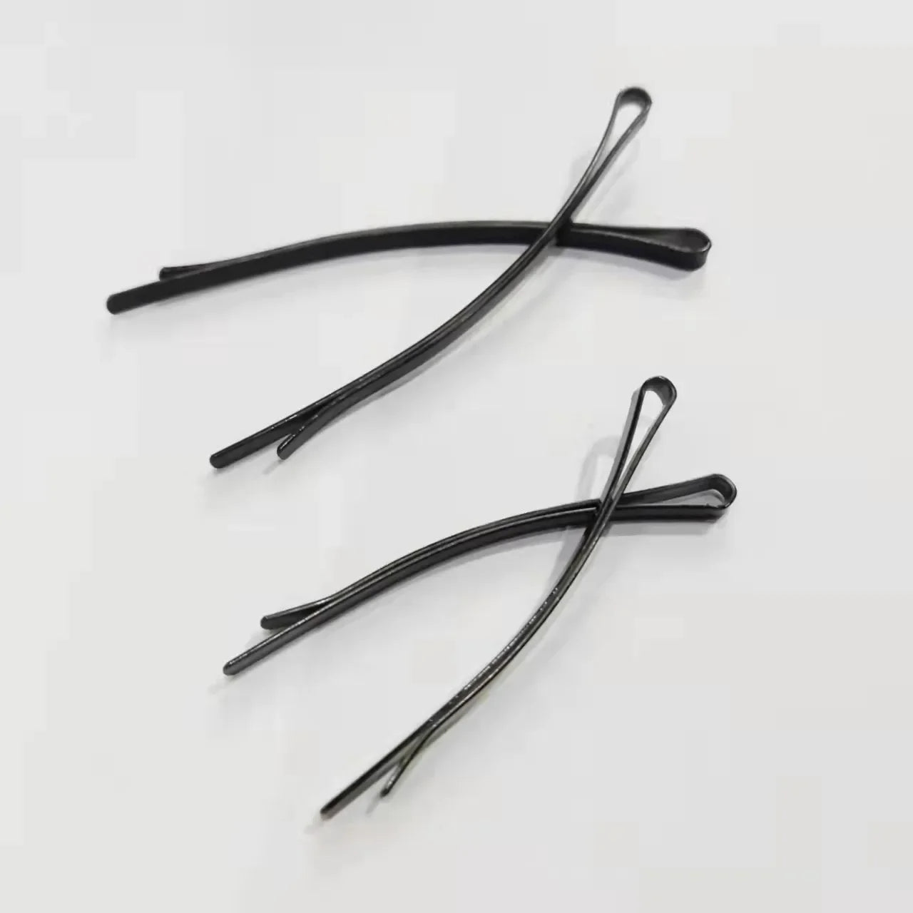 Hebilla Lineal Grande X 6 Cartones