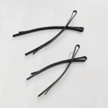 Hebilla Lineal Grande X 6 Cartones