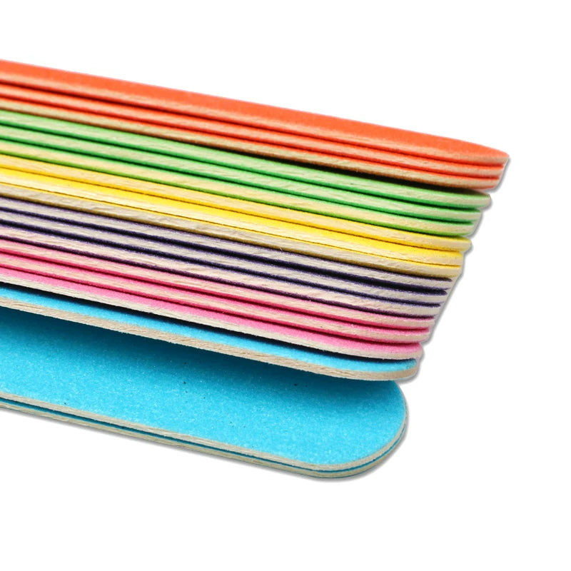 Lima 17 MM X 12 Unid